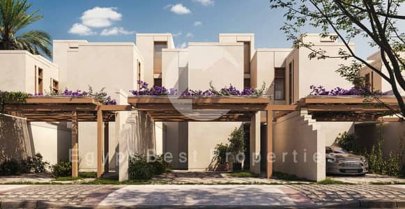 1 Bedroom Apartment for Sale in Gouna, Red Sea - Screenshot 2025-05-13 131453. png