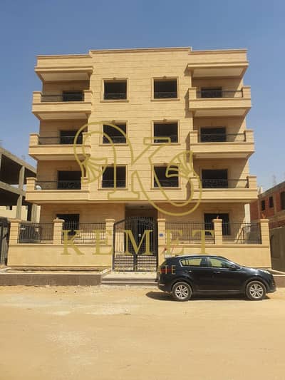 شقة 3 غرف نوم للبيع في القاهرة الجديدة، القاهرة - WhatsApp Image 2025-06-23 at 2.33. 24 PM. jpeg
