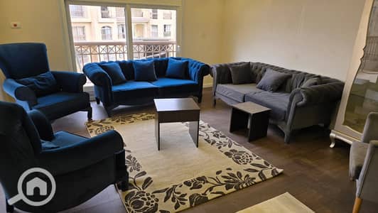 3 Bedroom Flat for Sale in Madinaty, Cairo - WhatsApp Image 2025-06-23 at 12.11. 55 PM. jpeg