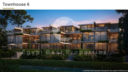 3 Bedroom Townhouse for Sale in New Cairo, Cairo - Zomra Sales Brief (1)_page-0017. jpg