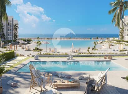 3 Bedroom Penthouse for Sale in North Coast, Matruh - Screenshot 2024-06-11 172151. jpg