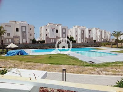 2 Bedroom Chalet for Sale in North Coast, Matruh - 3b9a5d1c-4d11-4f6c-89c8-50385c9f2342. png