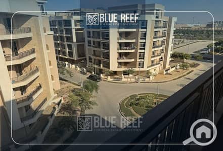 4 Bedroom Penthouse for Sale in New Cairo, Cairo - afsfr. jpg