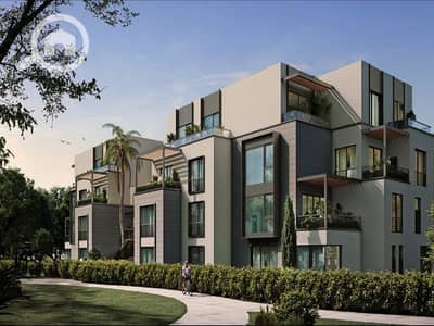 تاون هاوس 4 غرف نوم للبيع في 6 أكتوبر، الجيزة - WhatsApp Image 2025-03-03 at 2.42. 47 PM (9). jpeg