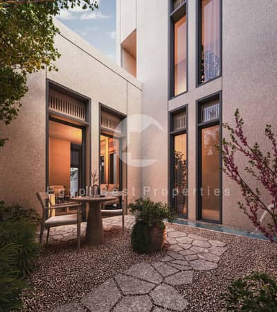 1 Bedroom Apartment for Sale in Gouna, Red Sea - TUBAN. jpg