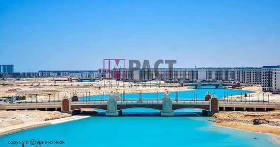 فلیٹ 2 غرفة نوم للبيع في الساحل الشمالي، مطروح - 494073318_122130121202800218_3075219480396884734_n. jpg