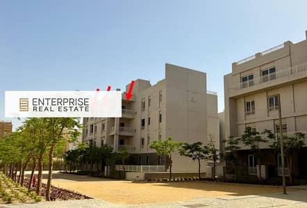 3 Bedroom Apartment for Sale in New Cairo, Cairo - WhatsApp Image 2025-06-23 at 14.42. 17_1651a08d. jpg