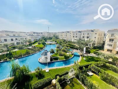 3 Bedroom Penthouse for Sale in 6th of October, Giza - unnamed (6). jpg