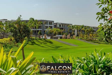 3 Bedroom Flat for Sale in Nasr City, Cairo - تاج سيتي القاهرة الجديدة. jpg