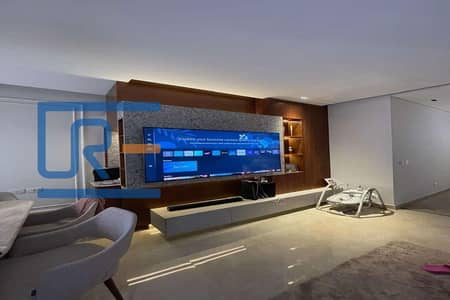3 Bedroom Penthouse for Sale in New Cairo, Cairo - IMG-20250623-WA0011. jpg