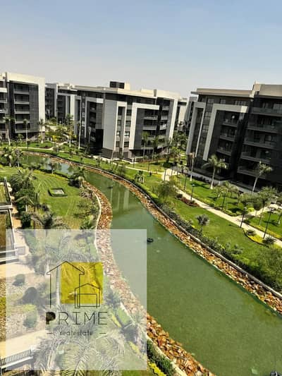 2 Bedroom Flat for Sale in Madinaty, Cairo - WhatsApp Image 2025-06-21 at 17.10. 37_9c9a4314. jpg