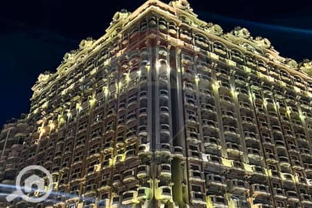 3 Bedroom Flat for Sale in Smoha, Alexandria - 1. jpg