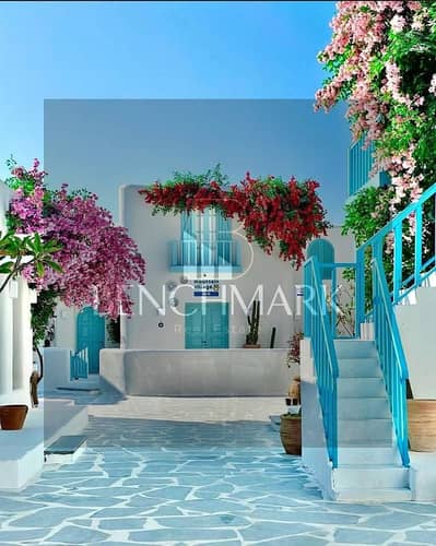 كبينة 1 غرفة نوم للبيع في الساحل الشمالي، مطروح - 473213581_591554703654978_7540927849424957780_n. jpg