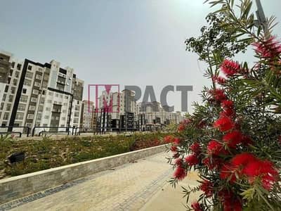 فلیٹ 2 غرفة نوم للبيع في العاصمة الإدارية الجديدة، القاهرة - WhatsApp Image 2025-06-23 at 15.07. 55_c194e8b9. jpg