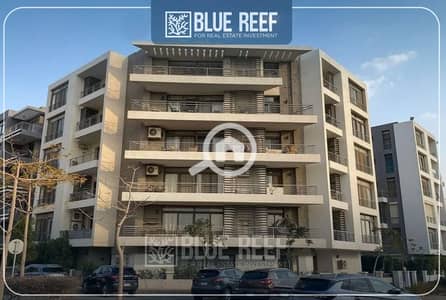 3 Bedroom Flat for Sale in New Cairo, Cairo - WhatsApp Image 2024-07-07 at 3.56. 02 PM. jpeg