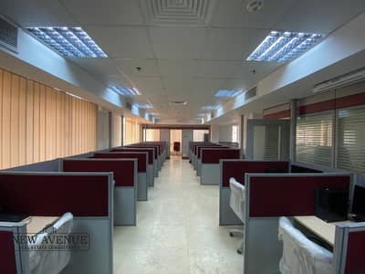 مکتب  للايجار في القاهرة الجديدة، القاهرة - WhatsApp Image 2025-06-23 at 15.25. 26_63b8bed9. jpg