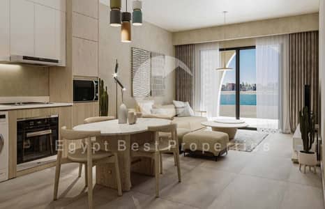 2 Bedroom Chalet for Sale in Gouna, Red Sea - IMG-20250623-WA0188. jpg
