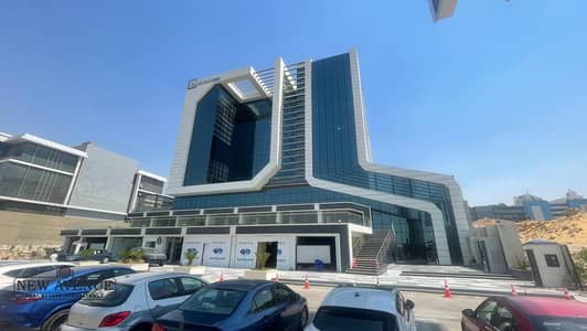 مکتب  للايجار في القاهرة الجديدة، القاهرة - WhatsApp Image 2025-06-23 at 3.20. 31 PM. jpeg
