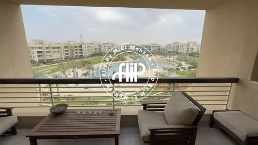 بنتهاوس 3 غرف نوم للبيع في 6 أكتوبر، الجيزة - IMG-20250601-WA0081. jpg