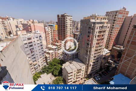 3 Bedroom Apartment for Sale in Smoha, Alexandria - 1. jpg