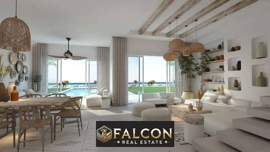 2 Bedroom Chalet for Sale in North Coast, Matruh - 498242632_2399334163799739_5958128602617131546_n. jpg