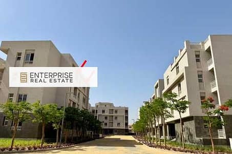 3 Bedroom Apartment for Sale in New Cairo, Cairo - K5uCIeruwjsJTEUQbFNQyV0Bz6Y4Twr9SjdEhgEN. jpeg