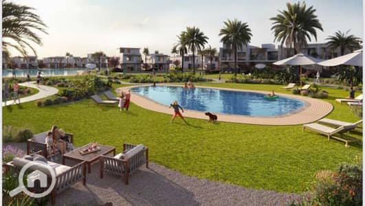 4 Bedroom Townhouse for Sale in North Coast, Matruh - WhatsApp Image 2025-06-23 at 2.47. 28 PM (1). jpeg