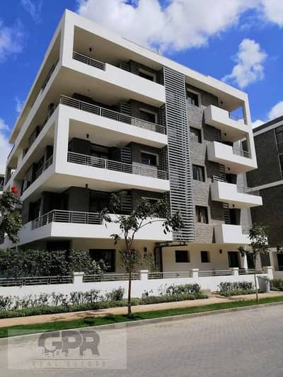 شقة 3 غرف نوم للبيع في القاهرة الجديدة، القاهرة - Taj city Compound - كومباوند تاج سيتي - Apartment for sale - شقة للبيع - New cairo التجمع الاول القاهره الجديدة 41. jpg