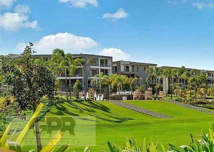 7 Taj city Compound - كومباوند تاج سيتي - Apartment for sale - شقة للبيع - New cairo التجمع الاول القاهره الجديدة 63. jpg