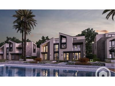 3 Bedroom Townhouse for Sale in 6th of October, Giza - Keeva 2. jpg