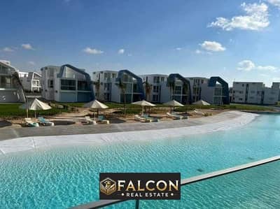 2 Bedroom Chalet for Sale in North Coast, Matruh - WhatsApp Image 2025-06-23 at 12.34. 10 PM (1). jpeg