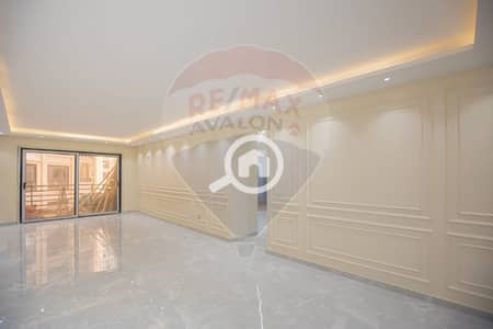 شقة 3 غرف نوم للبيع في سموحة، الإسكندرية - 1. jpg