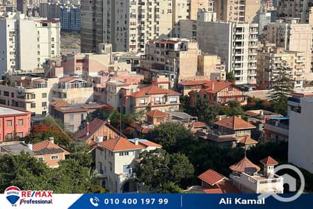 3 Bedroom Flat for Sale in Kafr Abdo, Alexandria - 1. jpg