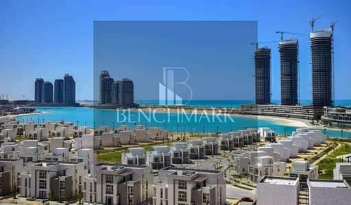 3 Bedroom Chalet for Sale in North Coast, Matruh - 4. png