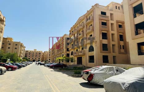 فلیٹ 2 غرفة نوم للبيع في القاهرة الجديدة، القاهرة - 250ea2e1-220f-40f3-984b-6174c6197abf. jpg