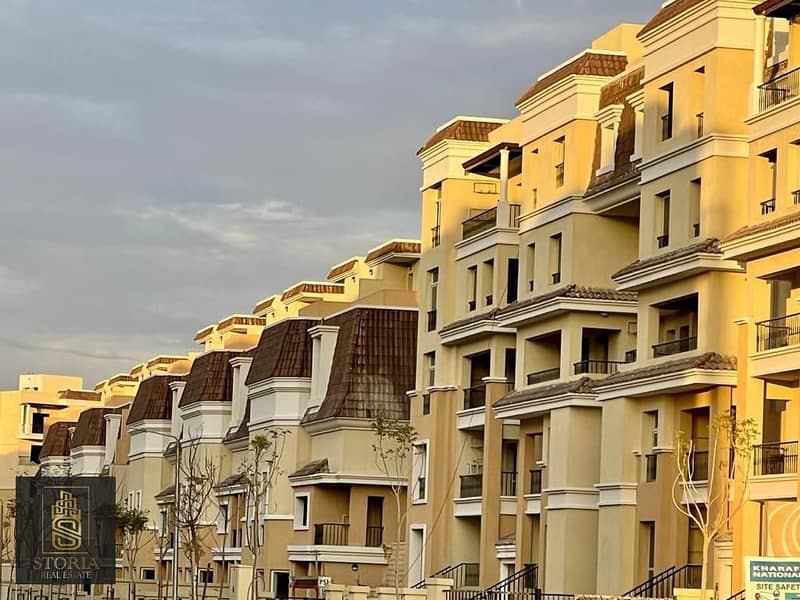 10 كمبوند سراي - امام مدينتى (9). jpg