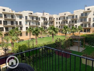 3 Bedroom Apartment for Sale in Sheikh Zayed, Giza - WhatsApp Image 2025-02-17 at 15.56. 02_7d27f25a. jpg