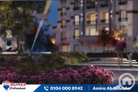 فیلا 6 غرف نوم للبيع في محرّم بيك، الإسكندرية - Layer 3. jpg