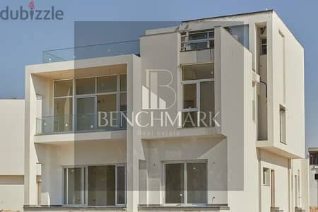 3 Bedroom Chalet for Sale in North Coast, Matruh - 13. png