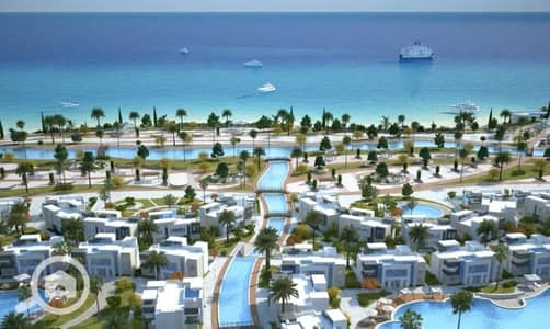 3 Bedroom Chalet for Sale in North Coast, Matruh - 1_2. png