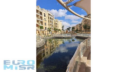 4 Bedroom Flat for Sale in Mostakbal City, Cairo - WhatsApp Image 2025-05-27 at 2.58. 23 PM (6). jpg