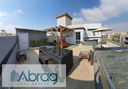 4 Bedroom Penthouse for Sale in Sheikh Zayed, Giza - WhatsApp Image 2025-06-23 at 1.11. 21 PM. jpeg