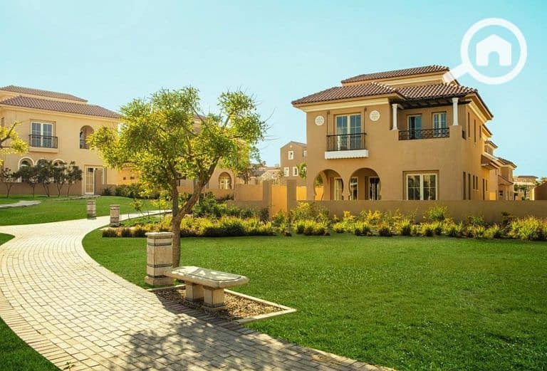 8 القاهرة-الجديدة-التجمع-الخامس-768x521. jpg