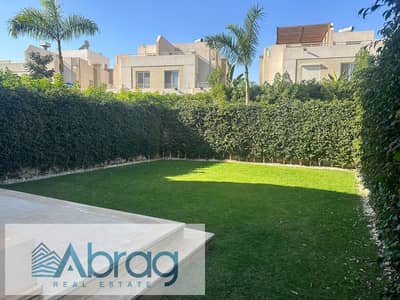 4 Bedroom Villa for Sale in Sheikh Zayed, Giza - فيلا محمود ماجد (5). jpeg