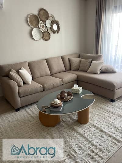 شقة 2 غرفة نوم للايجار في الشيخ زايد، الجيزة - WhatsApp Image 2025-06-19 at 6.43. 32 PM (2). jpeg