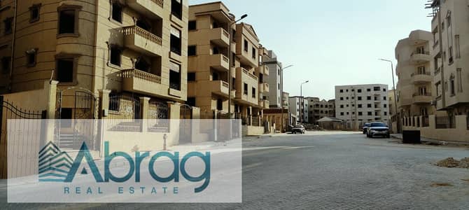 عقار سكني آخر 11 غرف نوم للبيع في الشيخ زايد، الجيزة - صور العمارة (1). jpeg