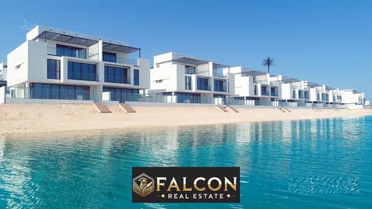 6 Bedroom Villa for Sale in North Coast, Matruh - Sea-Villas-Ajmal-Makan1. jpg