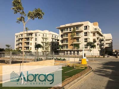 شقة 3 غرف نوم للبيع في 6 أكتوبر، الجيزة - صور  (1). jpeg