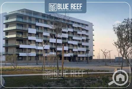 2 Bedroom Apartment for Sale in Shorouk City, Cairo - شئيفلبء. jpg