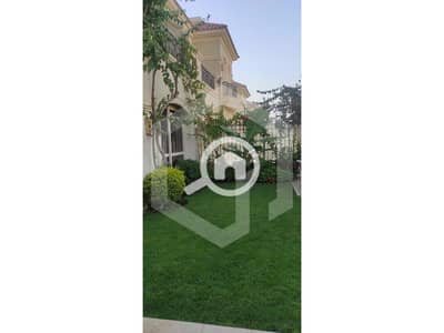 3 Bedroom Townhouse for Sale in 6th of October, Giza - Al Patio 6 1. jpg